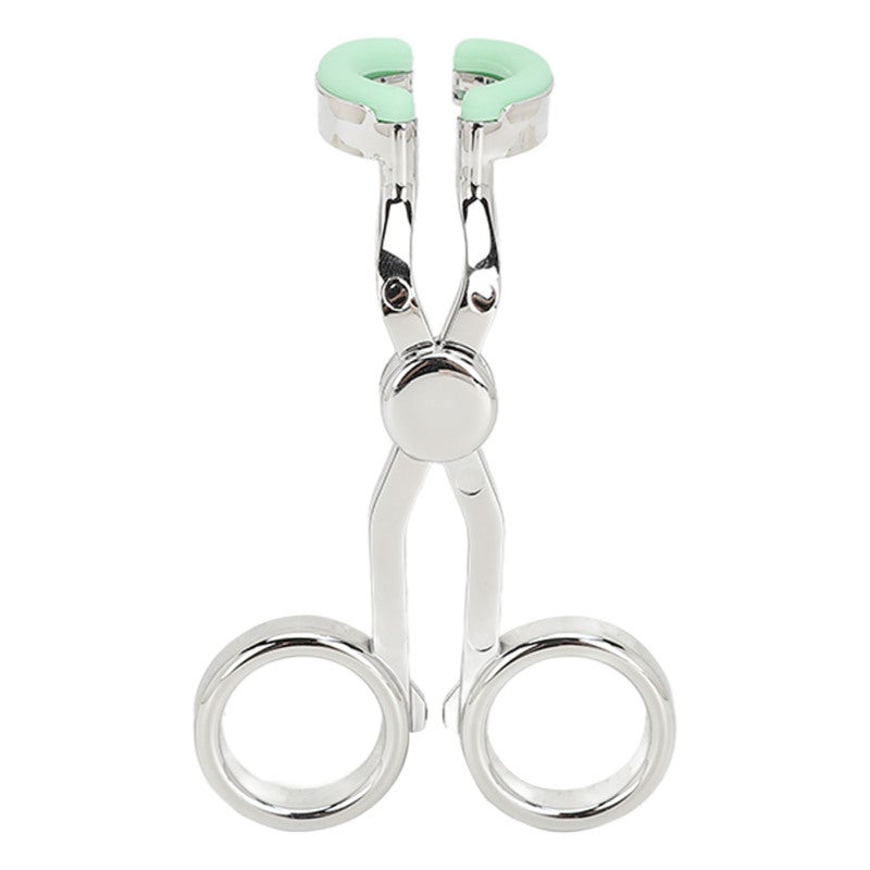 Contact Lens Applicator: Portable Size Comfortable Grip - Prevent Pinching Contact Lens Remover Tool for Sensitive Eyes Beginners Travel Daily Use - Image 2