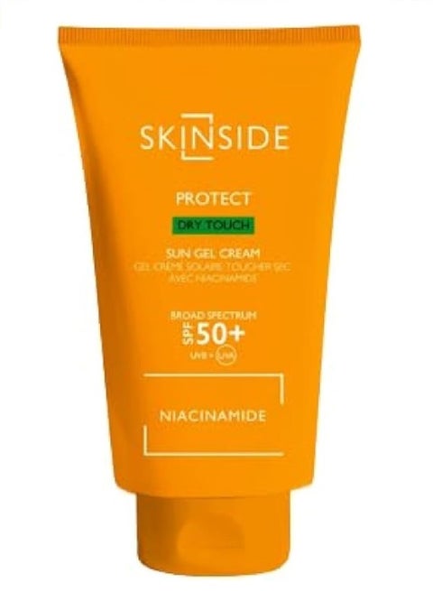 Niacinamide Sun Gel Cream SPF50+ - 50ml