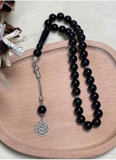 Generic Luxurious rosary with Turkish turban  - Image 1