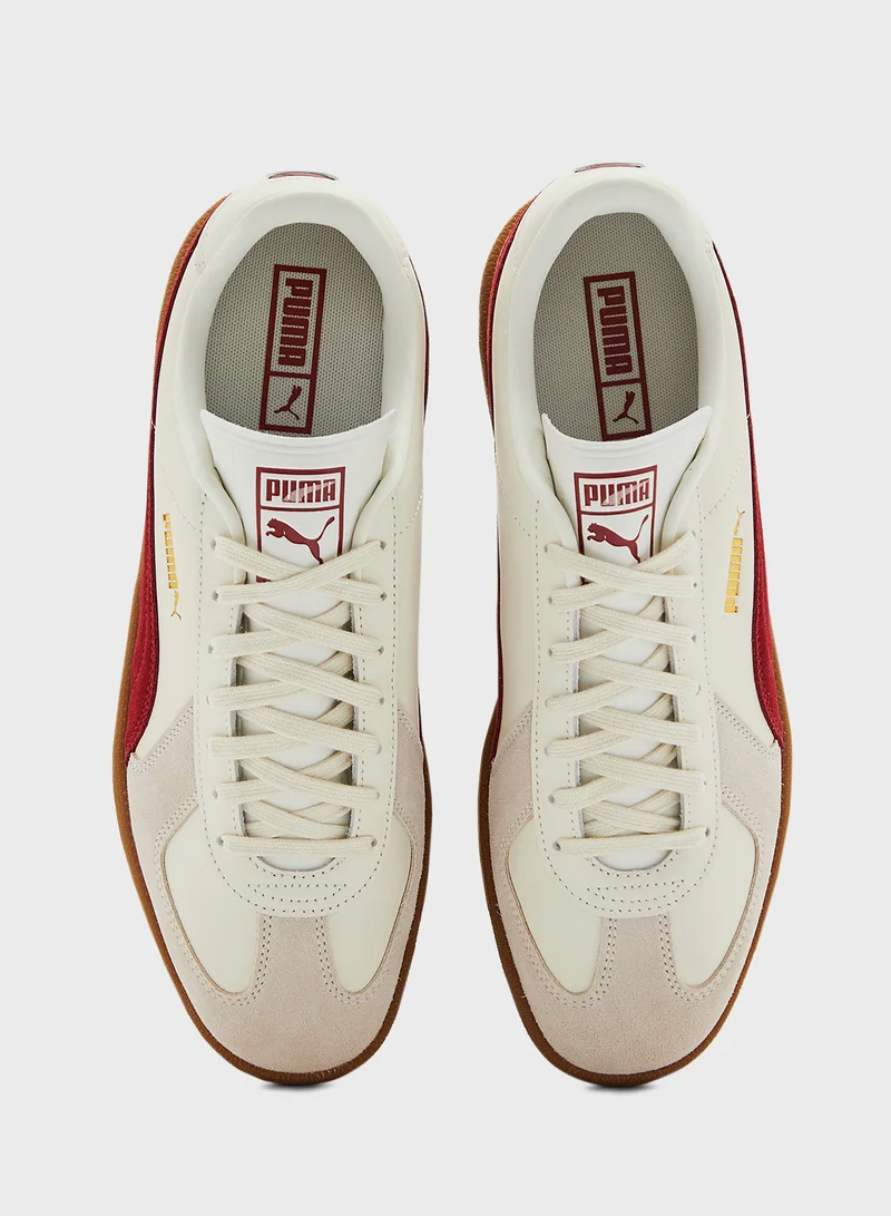 PUMA Army Trainer