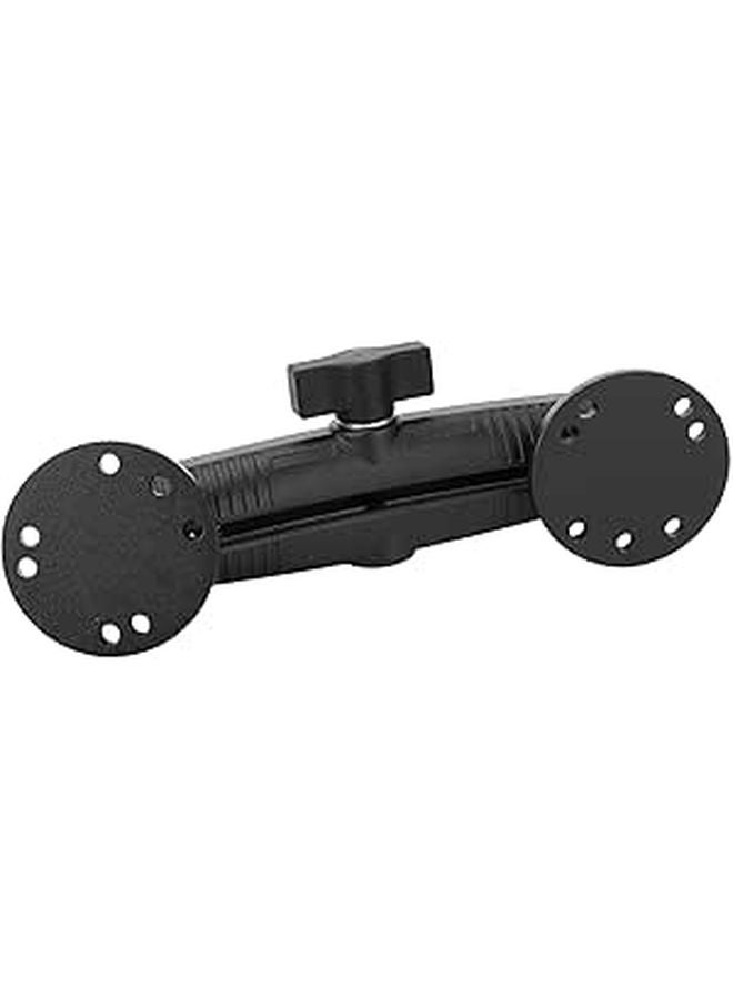 360 Degree Rotation Mount For Fish Finders Plotters Tablets Marine Use - Image 1
