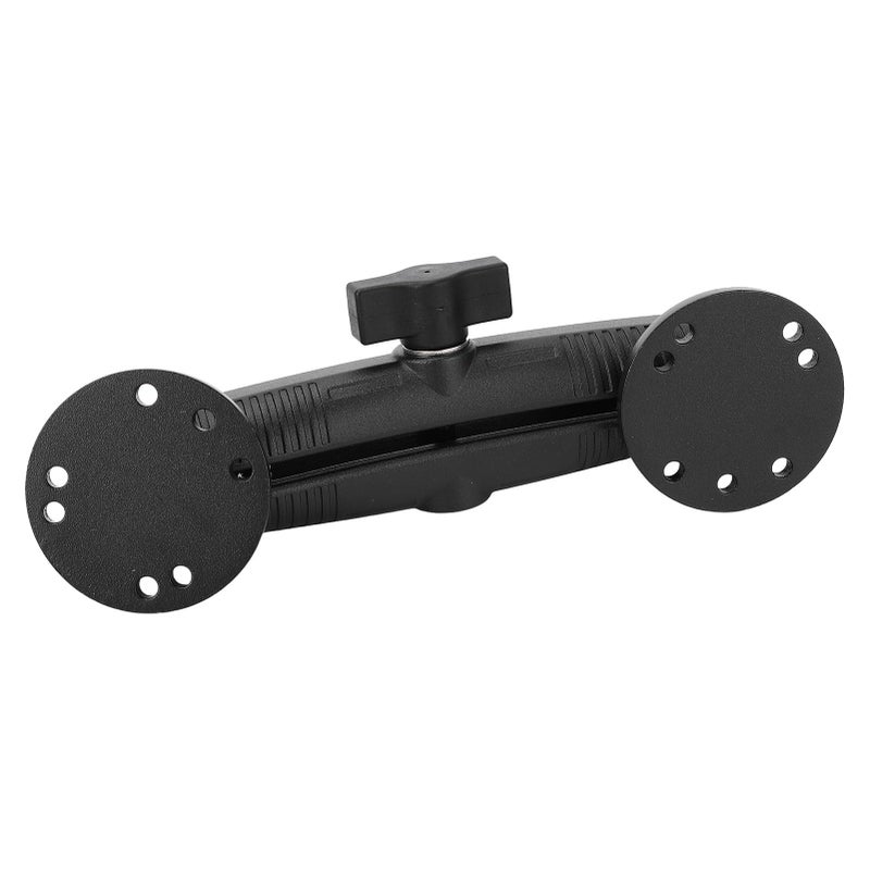 360 Degree Rotation Mount For Fish Finders Plotters Tablets Marine Use - Image 2