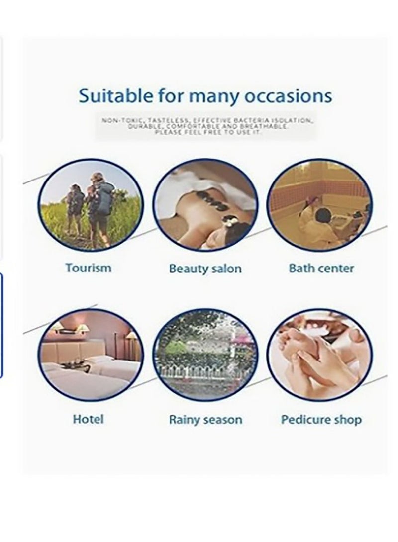 15 Piece Disposable Panties - Image 3