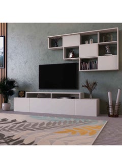 White plasma table - TV42 40x180x42 cm - pzsku/ZC98E242053BE8B93CCD2Z/45/_/1716719374/22bb4937-32ee-4141-8dbe-6bee886ddec3