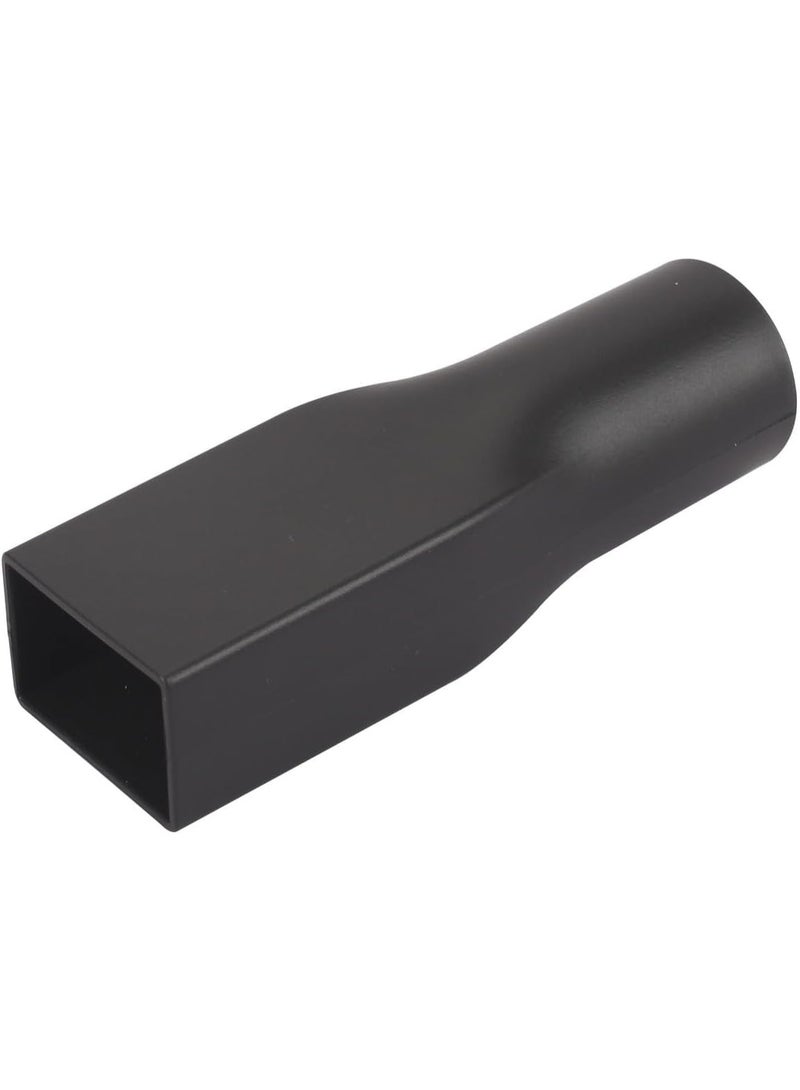 آرشيا مكنسة أرشيا 6 في 1 شفط ومسح للأرضيات والستائر والانتريهات والزوايا – موتور 1000 وات – فلتر HEPA F7 – هادئة 79 ديسيبل – خفيفة ومتعددة الاستخدام – أسود وأحمر - Image 5