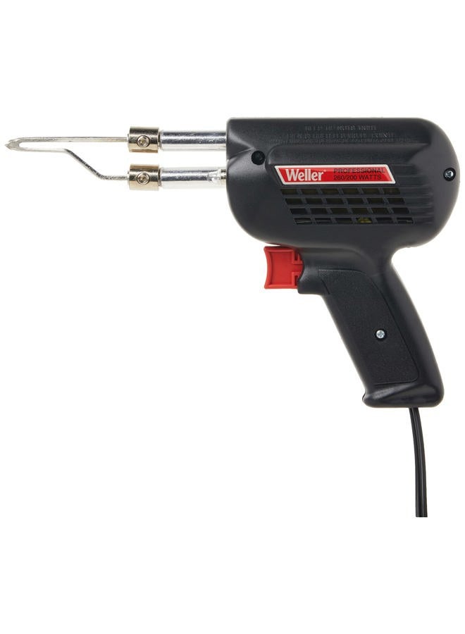 WELLER D550 Dual Heat Professional Soldering Gun - Image 1