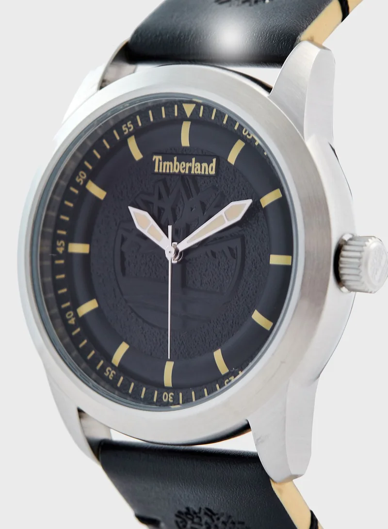 Timberland Howland Watch