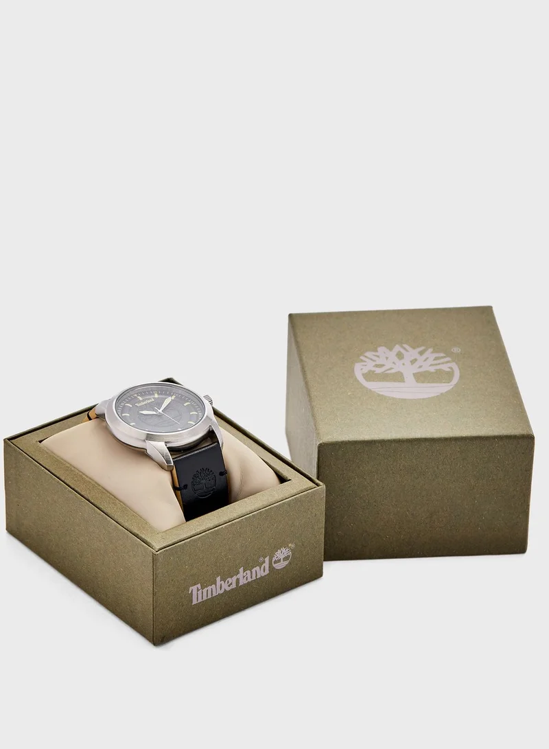 Timberland Howland Watch