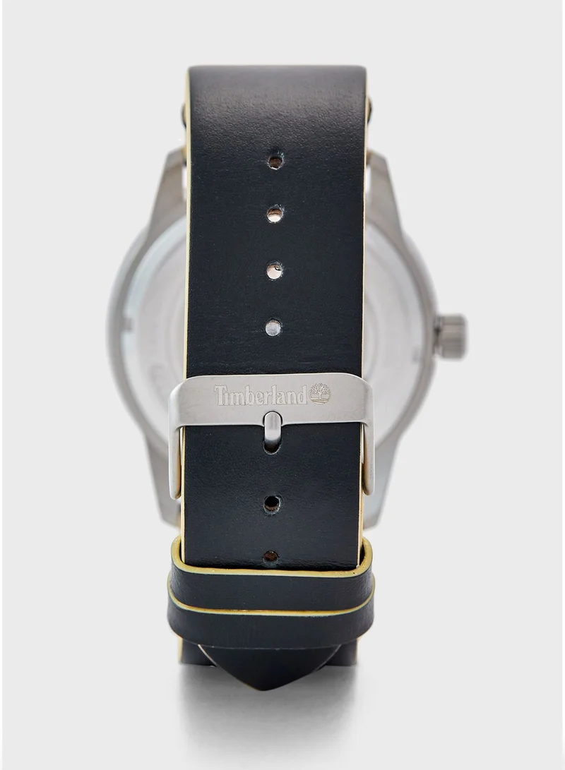 Timberland Howland Watch
