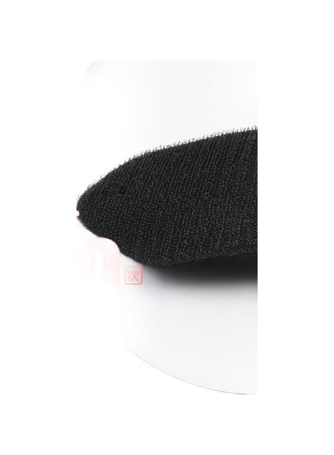 Mizuno Open-Back Compression Elbow Support For Tennis, Men'S And Women'S Sports, Fitness, Badminton, Basketball, Arm Guard 2520 Gray - Image 2