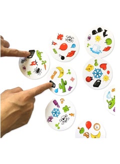 Asmodee Dobble Card Game  - Image 3