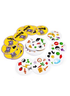 Asmodee Dobble Card Game  - Image 2