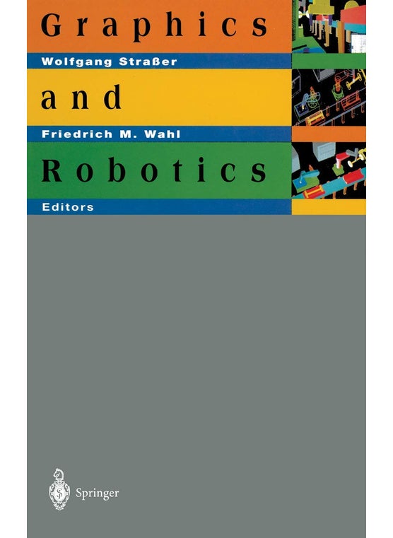 Graphics and Robotics
