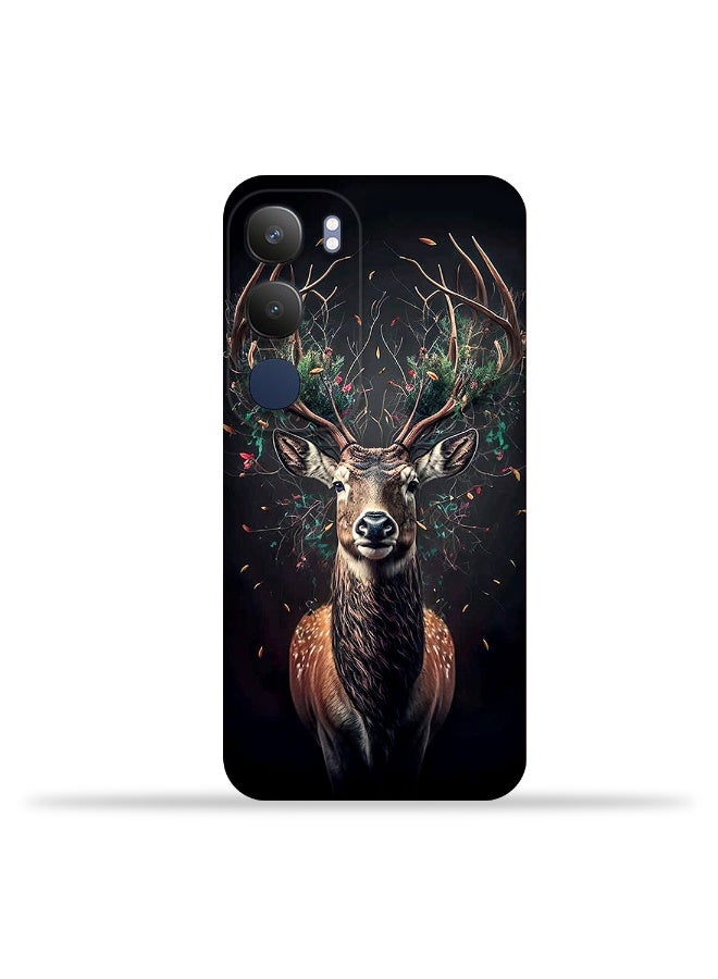 AMC DESIGN Protective Case Cover For vivo Y29 5G ( LTE / 5G ) - Image 1