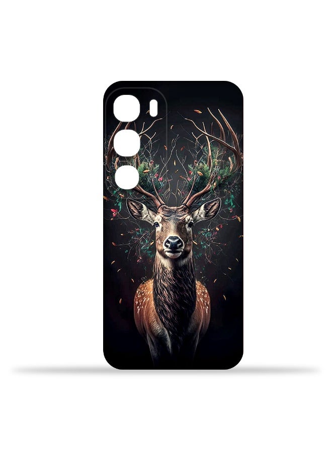 AMC DESIGN Protective Case Cover For vivo Y29 5G ( LTE / 5G ) - Image 2