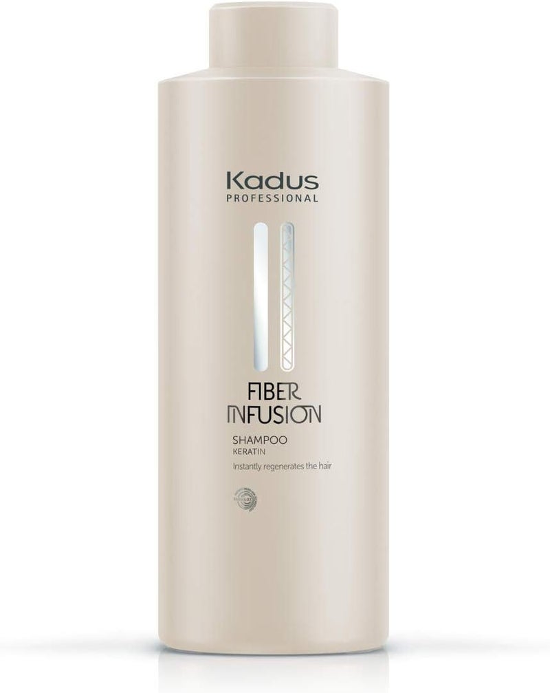 Kadus Professional Care Fibre Infusion Keratin Shampoo