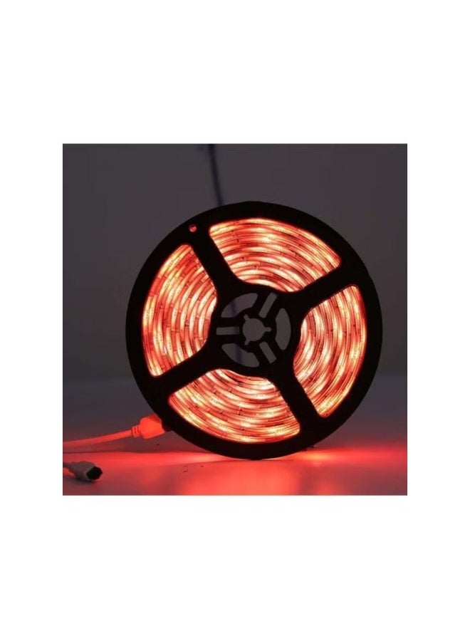 RGB LED Strip Light Multicolour 2meter - Image 4
