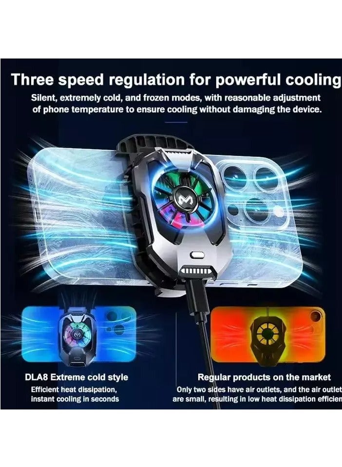 Memo DLA8 Phone Cooler - Image 3