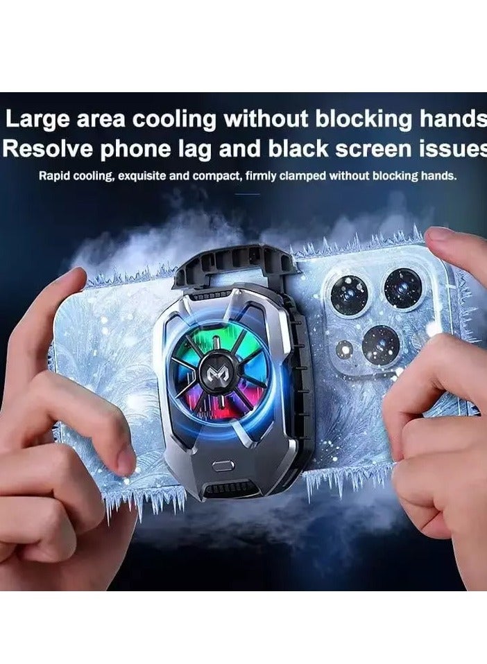 Memo DLA8 Phone Cooler - Image 4