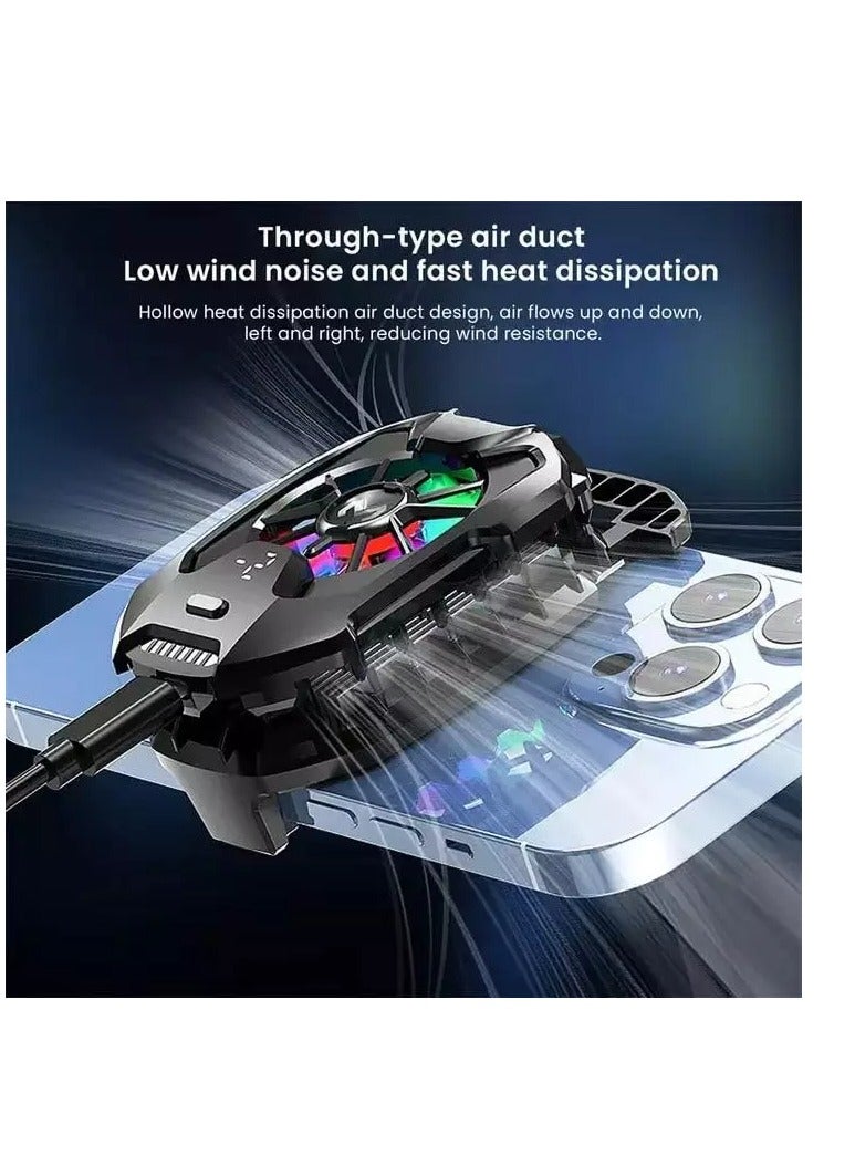 Memo DLA8 Phone Cooler - Image 5