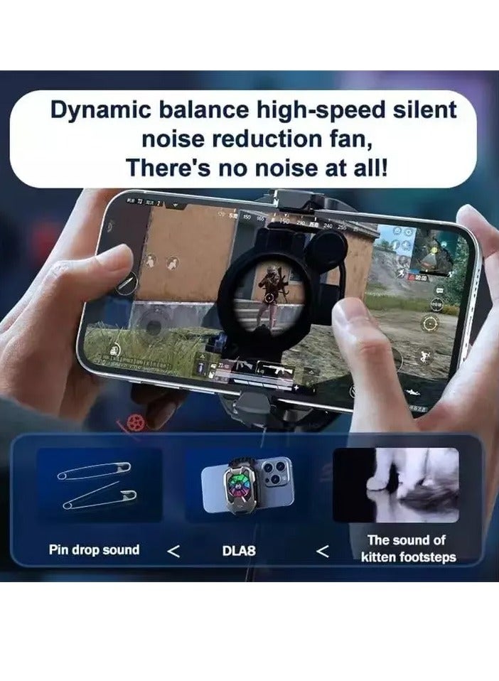 Memo DLA8 Phone Cooler - Image 2