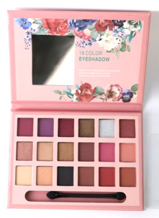 Eyeshadow Professional Palette -18 color - pzsku/ZC98E9AE02101FD8C971BZ/45/1744802427/7cba319f-cff8-45a9-8a84-75cddbca49a7