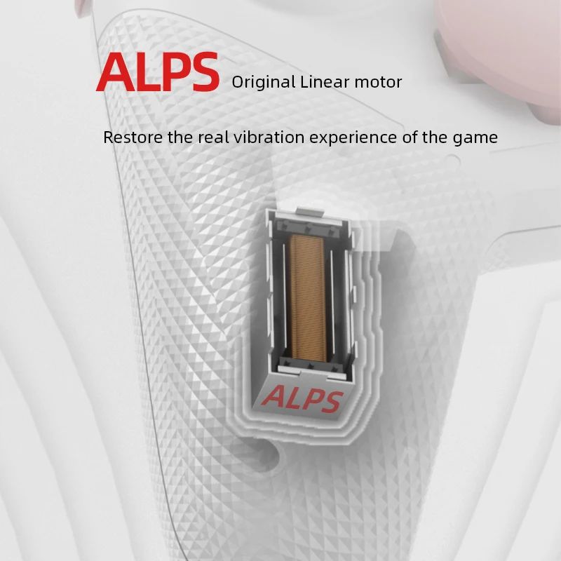 موباباد ذراع تحكم MOBAPAD CHITU HD - Image 4