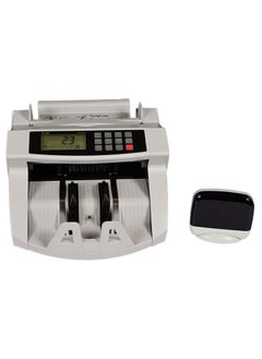 Olympia NC450 Note Counter or Money Counter Machine - OLCA947730450  - Image 2