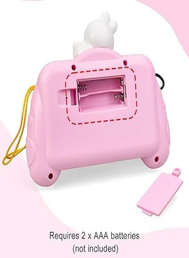Crazy Buy Mixed Theme Busy Board 1-3 Year Old Boys Girls Busy Board Age 1 2 3 Sensory Montessori Busyboard with Led Light Switch Travel Toys for Toddlers on Plane Educational Gifts Kids (Any 1 Color) - Image 4