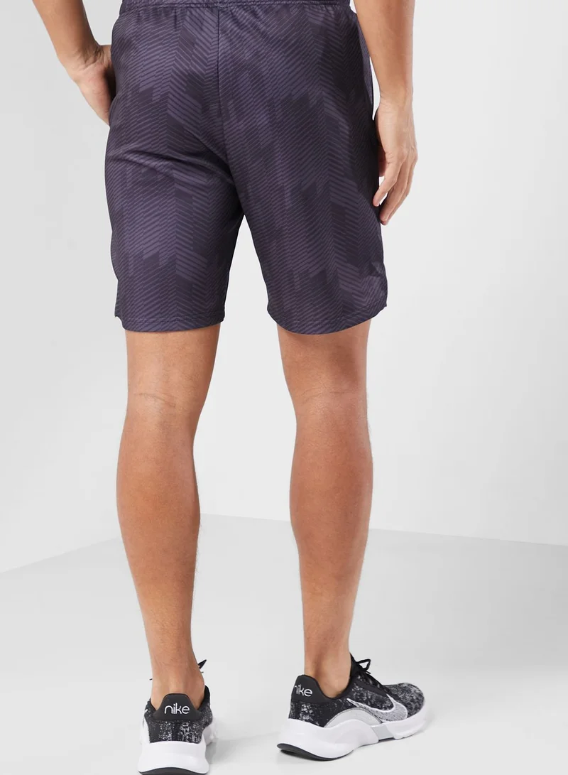 FRWD Performance Shorts