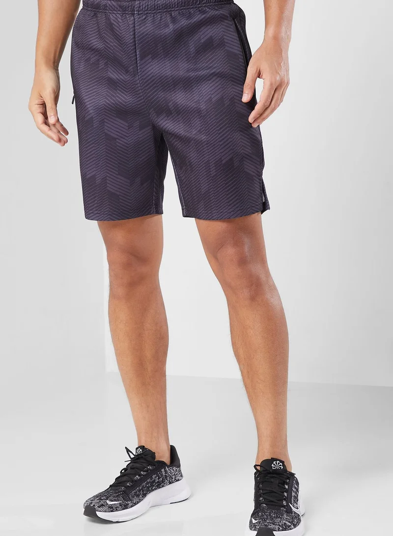 FRWD Performance Shorts
