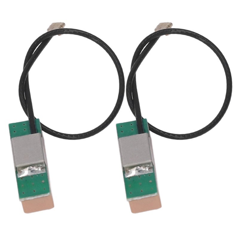 GPS BD Antenna: 28DBI High Gain Ceramic Material - Fast Stable Transmission Dual Band Antenna for Vehicle Rental Companies Car Navigation Maintenance - Image 5