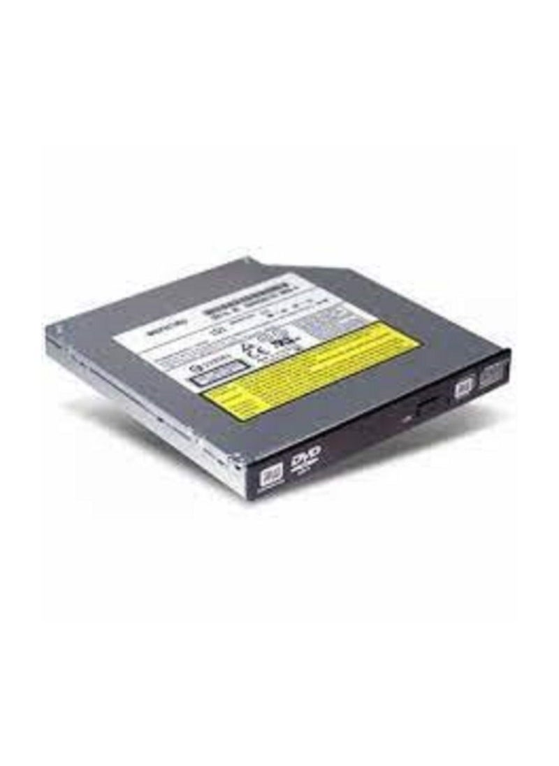Generic DVD ID SATA DVD RW Burner CD Player Drive For Laptop  Replace similar standard SATA interface and ultra slim size 12.7 mm laptop drive 