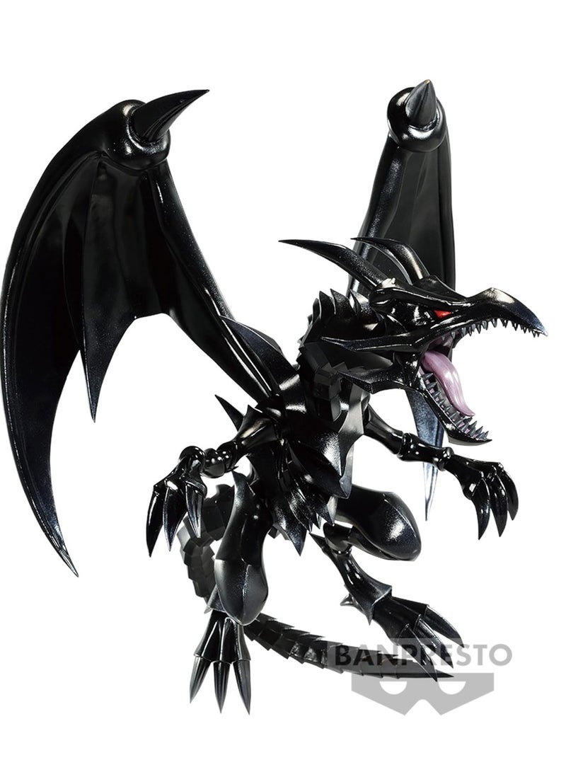 بانبريستو "بانداي بانبريستو - وحوش المبارزة - التنين الأحمر ذو العيون السوداء" - Image 2