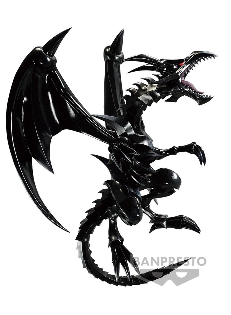 بانبريستو "بانداي بانبريستو - وحوش المبارزة - التنين الأحمر ذو العيون السوداء" - Image 3