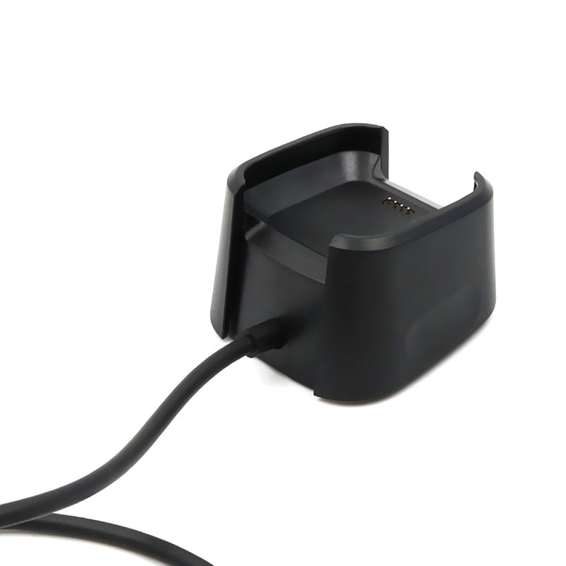 Intelligent Watch Charge USB Cable Portable Charge Base Apply To Fitbit Versa Intelligent Watch - Image 5