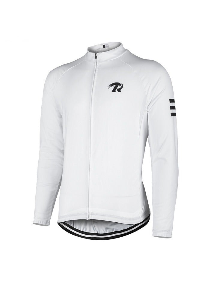 KUYING Men's Breathable Quick Drying Cycling Suit 