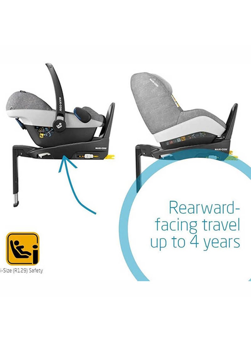 Maxi-Cosi FamilyFix3 Car Seat Base - Image 5