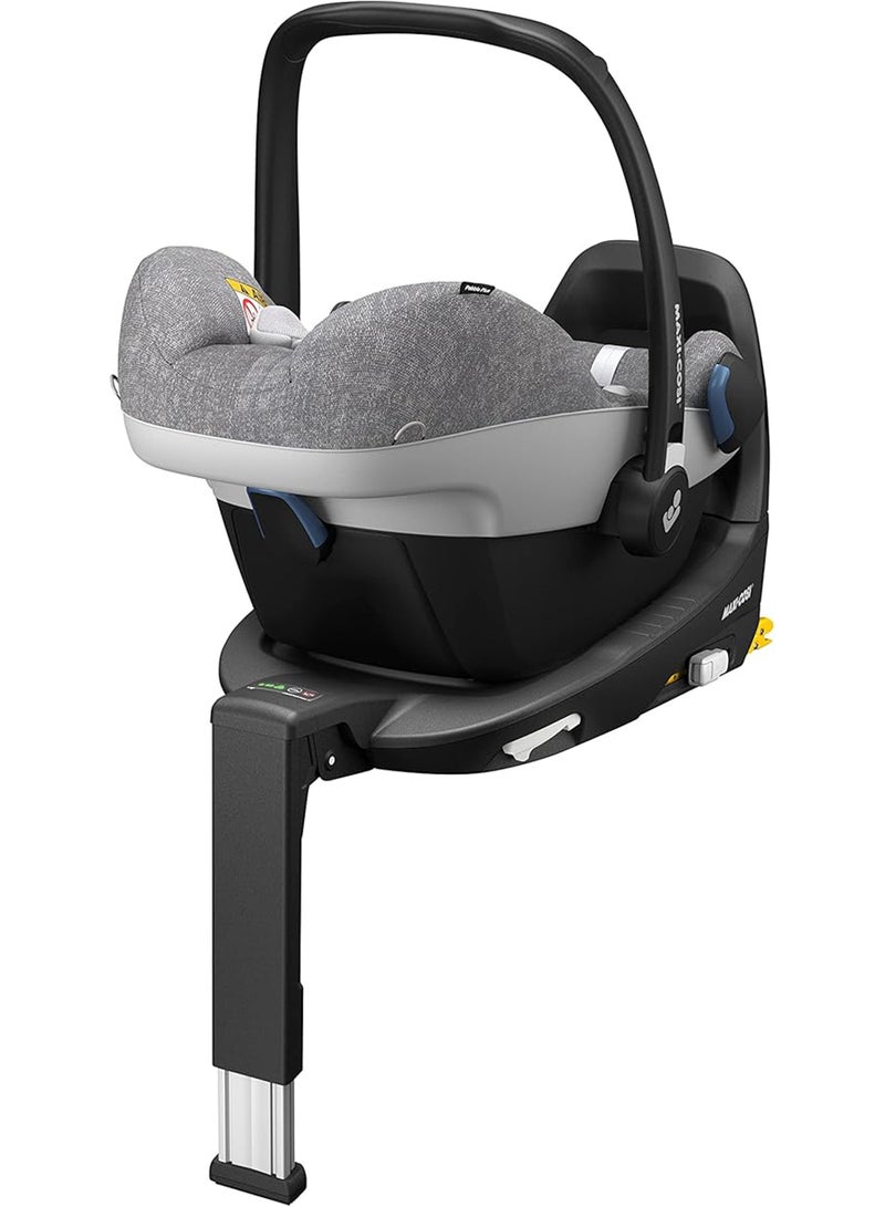 Maxi-Cosi FamilyFix3 Car Seat Base - Image 4
