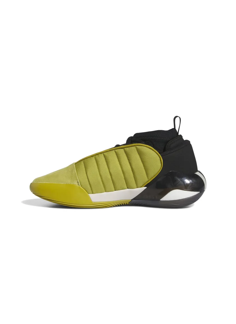 Adidas adidas HARDEN VOLUME 7_CHP Green Originals Women Shoes