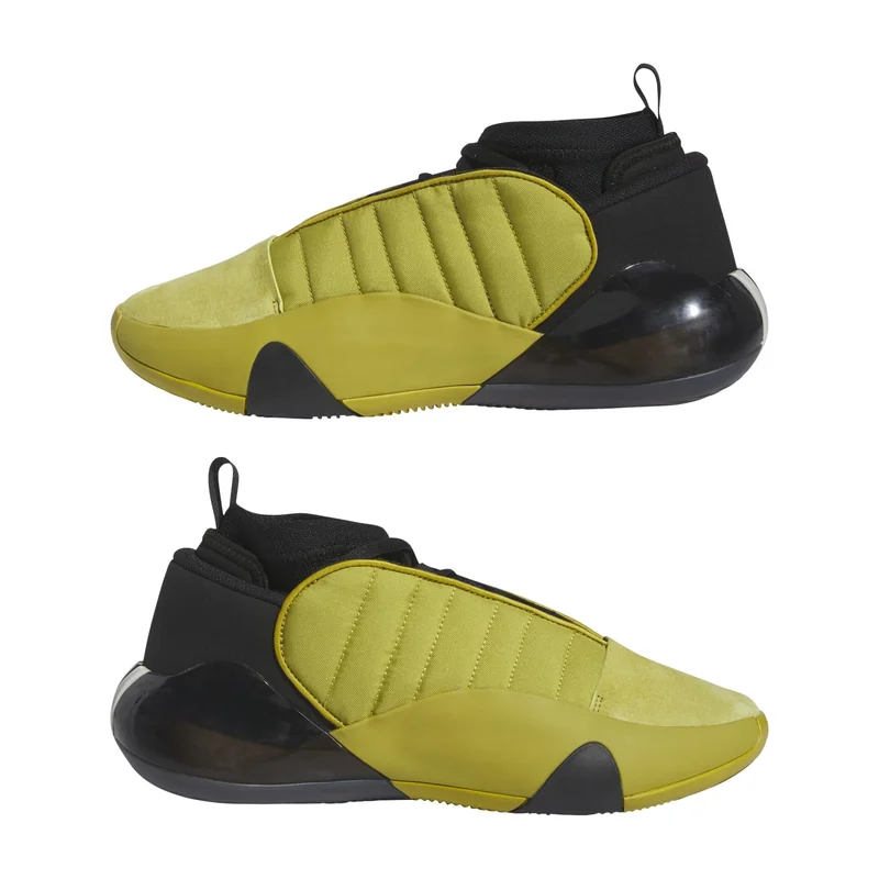 Adidas adidas HARDEN VOLUME 7_CHP Green Originals Women Shoes