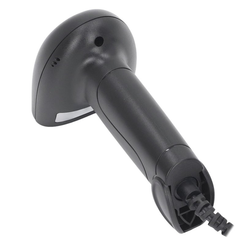 Barcode Scanner 1D 2D QR Code Reader Handheld for Retail Warehouse - Image 5