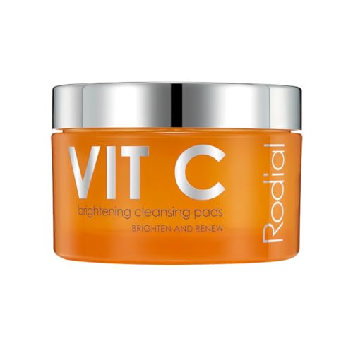 Rodial Vit C Brightening Pads 50 Count - Image 2