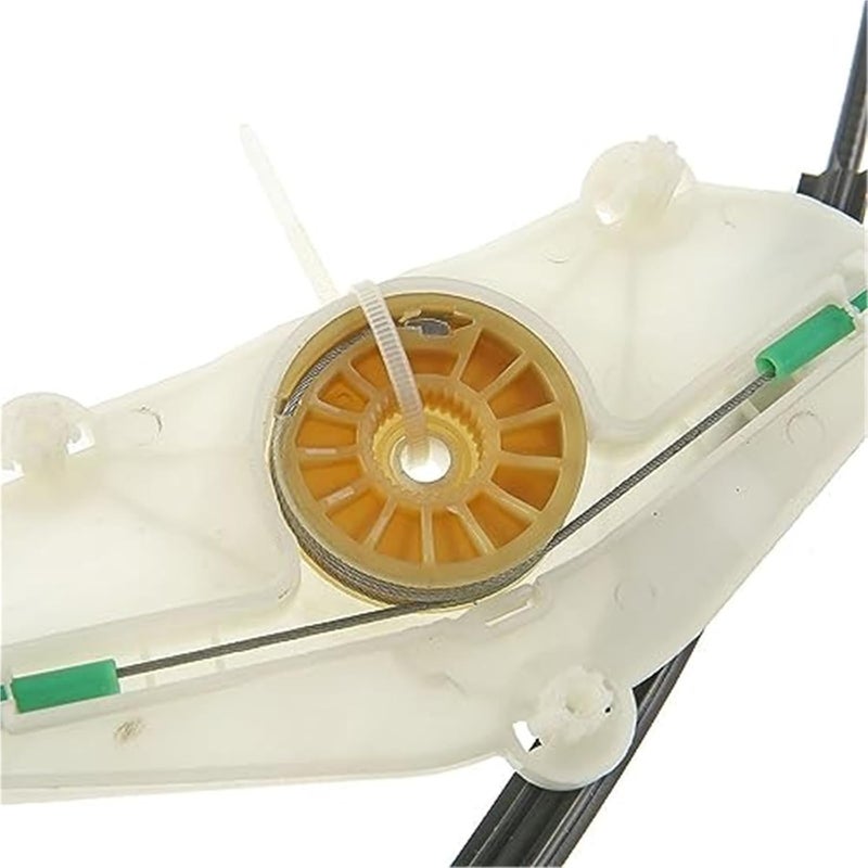 Wivplex Electric Window Regulator for Q5 (2008-2017) - Image 4