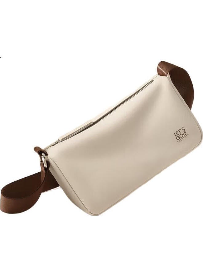 Golf Crossbody Bag For Women, Fashionable Handbag, Water-Resistant Phone Bag, Shoulder Bag, Qixi Valentine'S Day Gift - Image 2