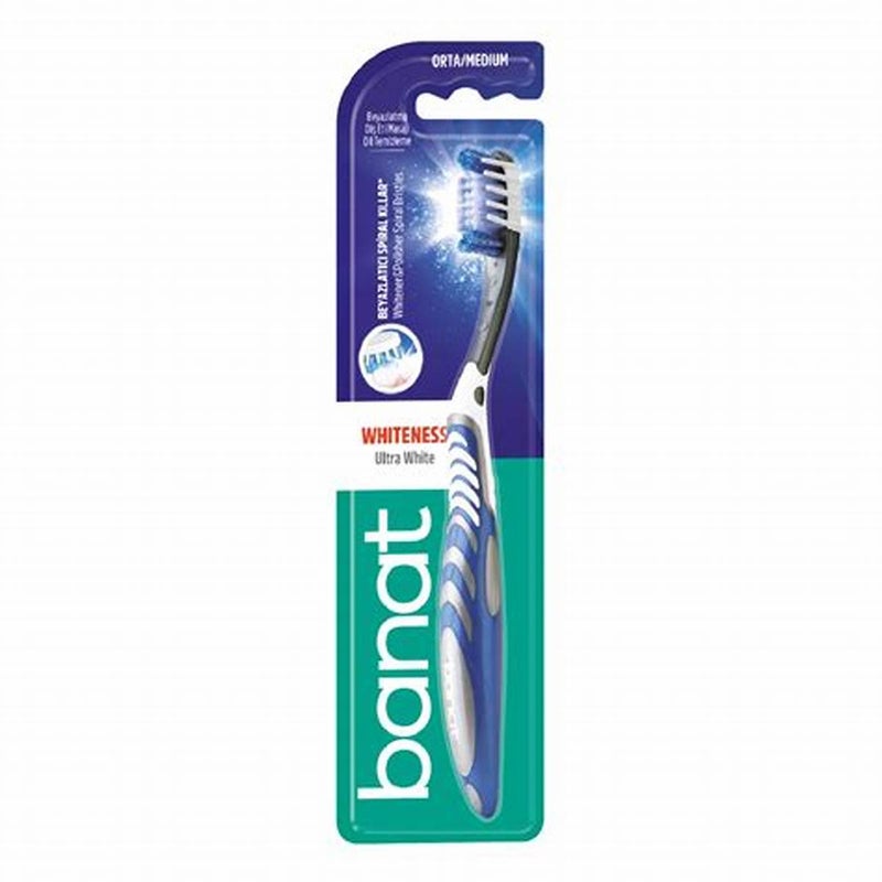 BANAT TB CARDENT MED 1+1 (2176)