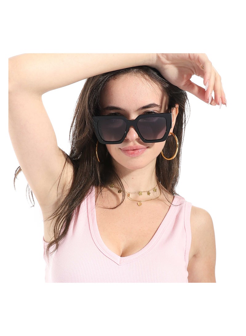 إريكريس ميدنيت كلاسيك بلاك - Image 1