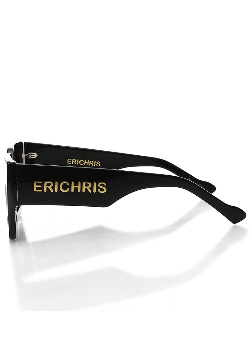 إريكريس ميدنيت كلاسيك بلاك - Image 4