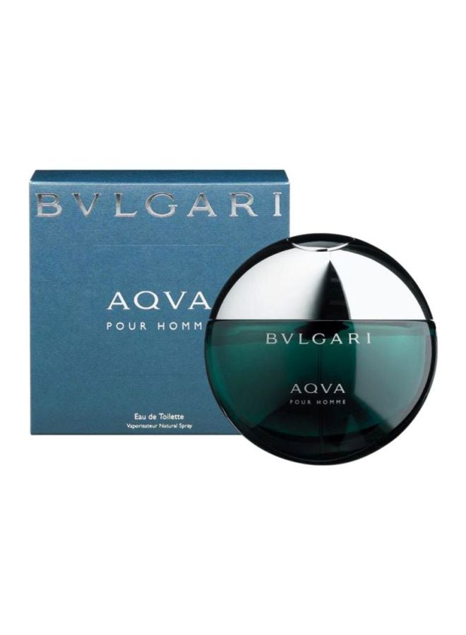 بولغاري ماء عطر أكفا 100ملليلتر - Image 2