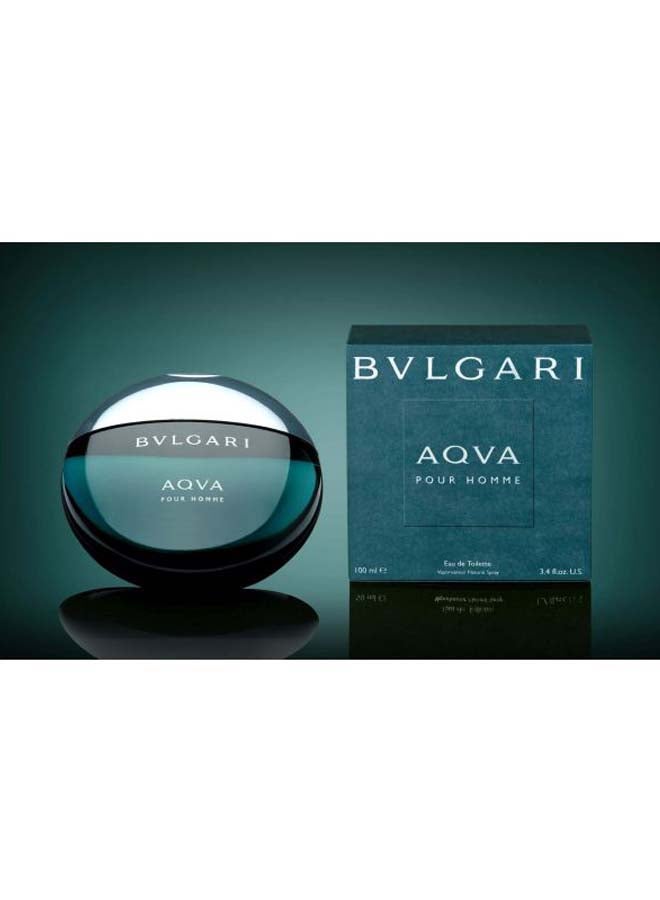 بولغاري ماء عطر أكفا 100ملليلتر - Image 3